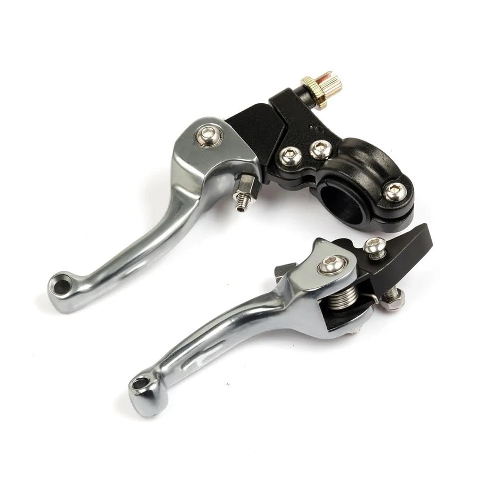 Ewfghdfj G For Honda Crf300 Rally Crf 300 L Crf 300L 2023 Crf300l Brake Clutch Levers Foldable Motorcycle Accessories Dirt Pit Bike Parts(G)