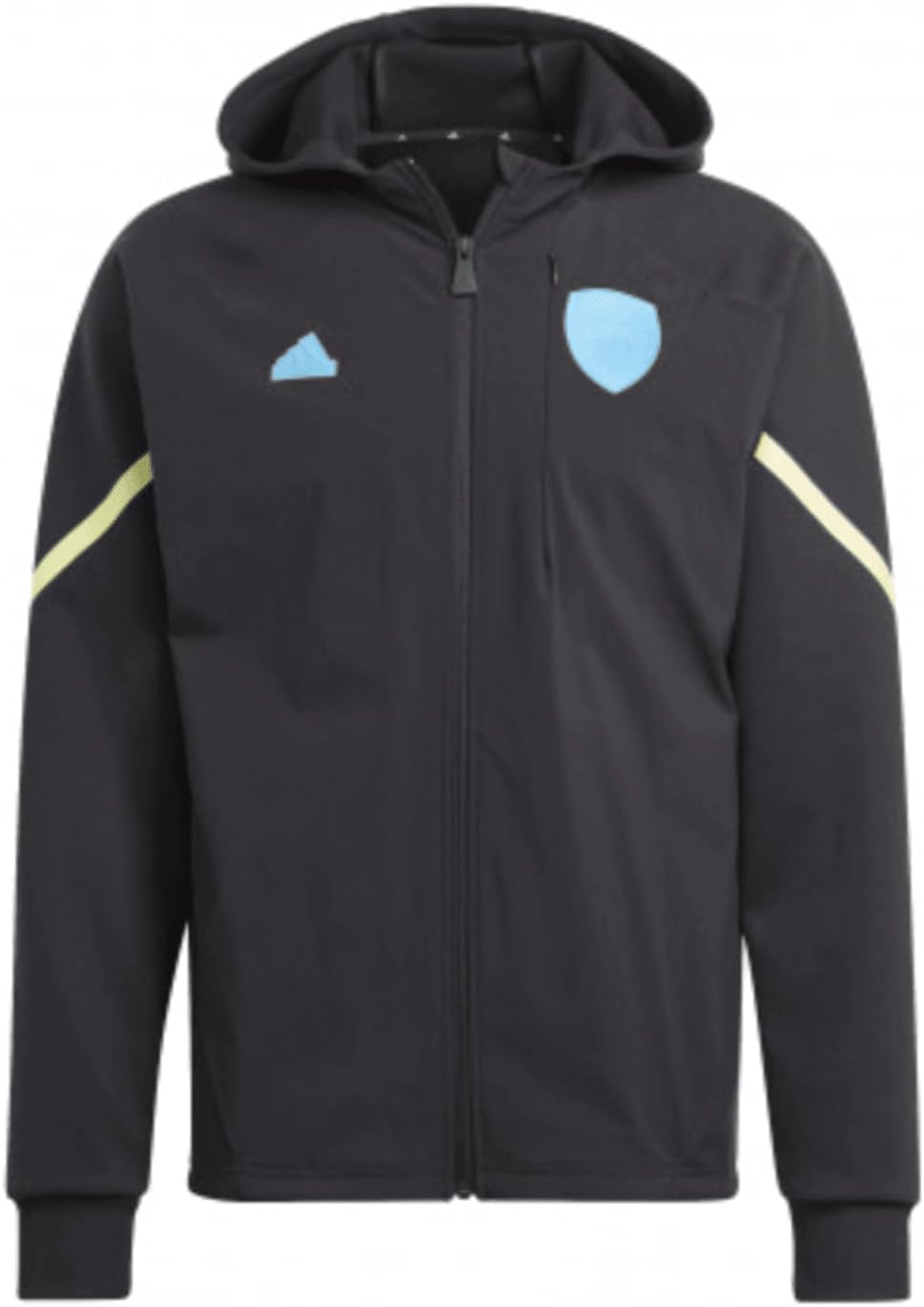 adidas away kit arsenal