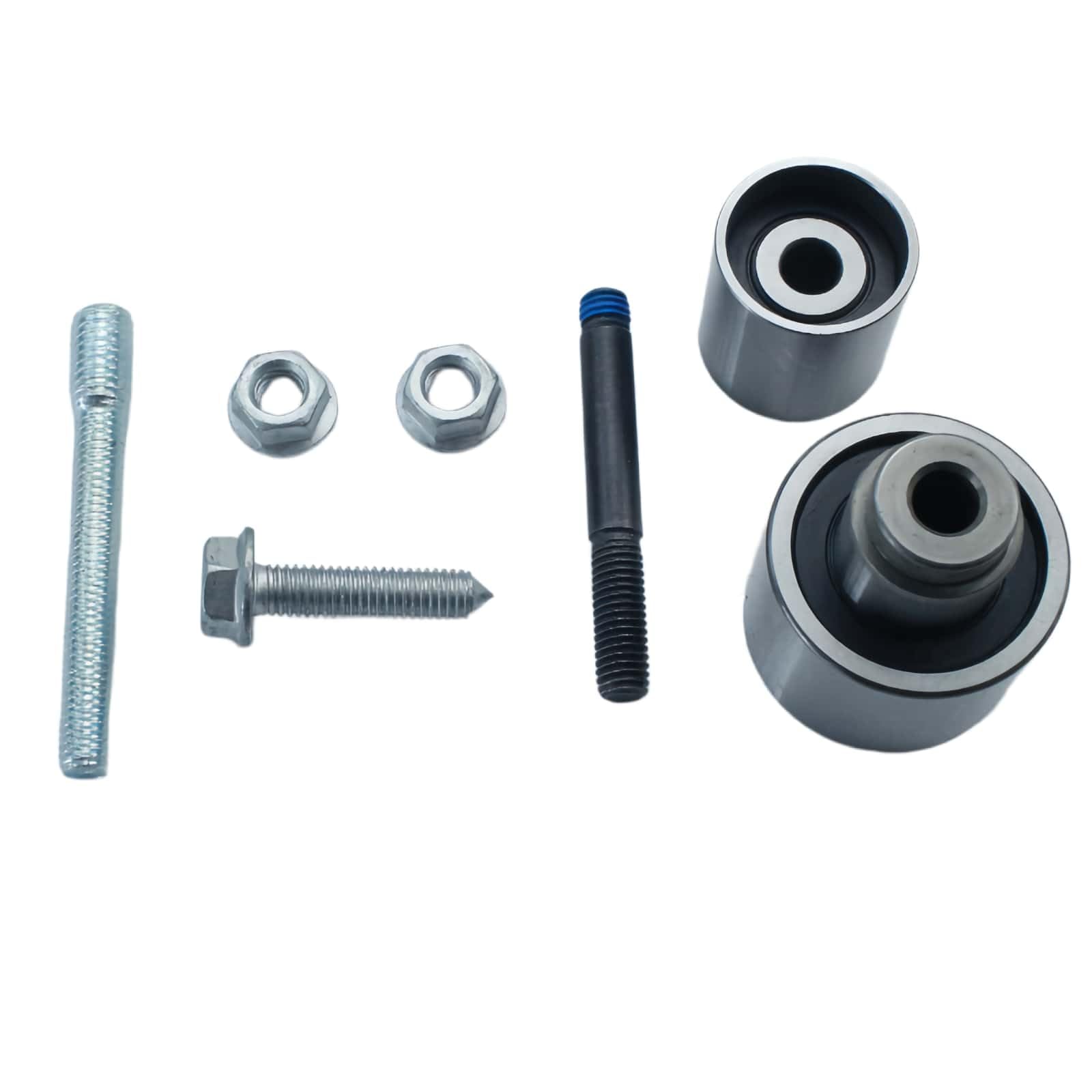 Wasserpumpe und Zahnriemensatz mit VKMC 01278-1 Stehbolzen mit Dichtungen/Dichtungen Höhe 171 mm Länge 271 mm Breite 142 mm - OE-Qualität