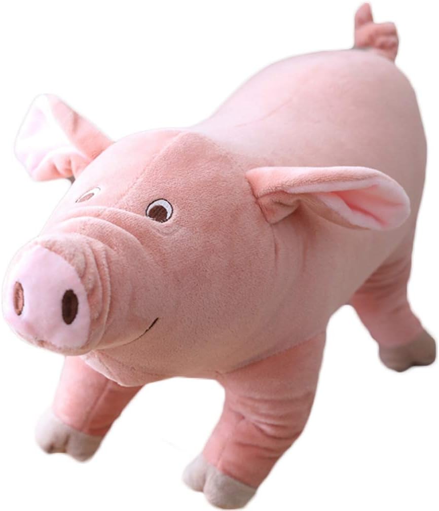 スンル ぬいぐるみ 抱き枕 クッション 豚 可愛い そっくり ふかふか 部屋飾り 子供部屋 ベッドサイド プレゼント スンル ぬいぐるみ 抱き枕 クッション 豚 可愛い そっくり ふかふか 部屋飾り 子供部屋 ベッドサイド プレゼント