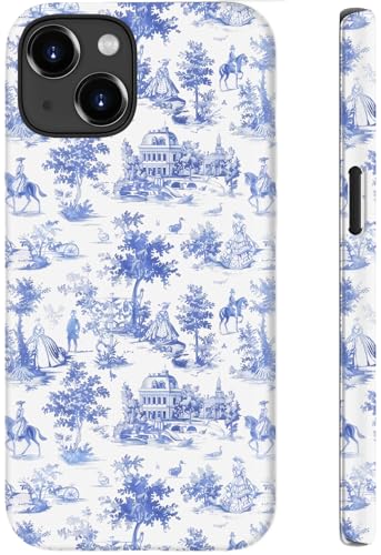 STARVIP for iPhone 15 Case Cute, Wireless Charging Compatible - image 1