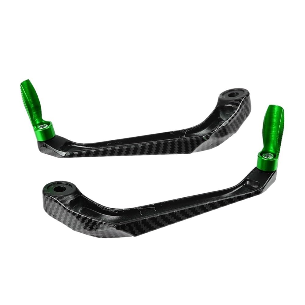 Puños de Manillar CNC para Motocicleta para Diavel Carbon 2011 2012 2013 2014 2015 y 2016 Protector palancas Freno Embrague
