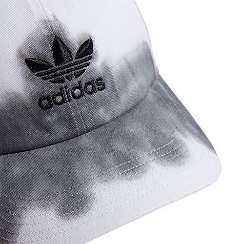 Image of Adidas Originals Mens Men's Originals Relaxed Plus Strapback
