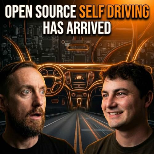 Chat_172 - Sovereign Devices in a Subscription World with Harald Sch&auml;fer