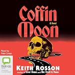 Cover of Coffin Moon