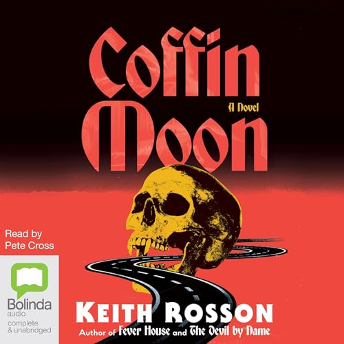 Coffin Moon cover art