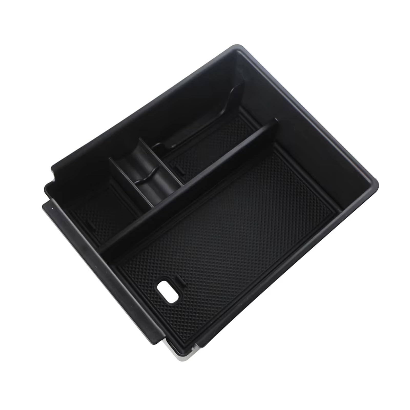 WYLWSHA Auto Center Console Pad For Hyundai For Tucson For NX4