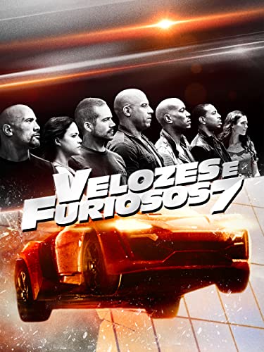 Velozes & Furiosos 7