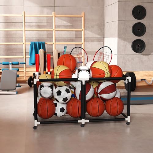 Miniatura 9 de Froadp Caja De Almacenamiento Para Piscinas, Contenedor De Almacenamiento Para Piscina, Fideos De Piscina, Juguetes, Flotadores, Pelotas Y Flotadores, Equipo, Malla, Organizador De Rollos, 122 X 78 X