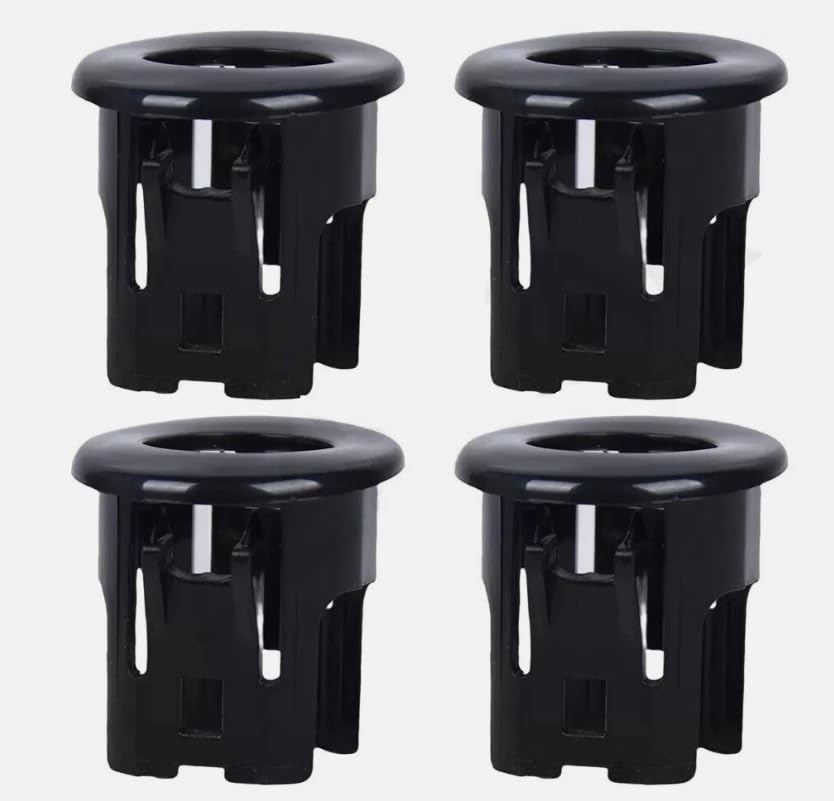 4Pcs for Nissan 2016-20 Murano 2019-20 Rogue 28533-4CC5B 28533-4CC5B Sensor Ring Cover