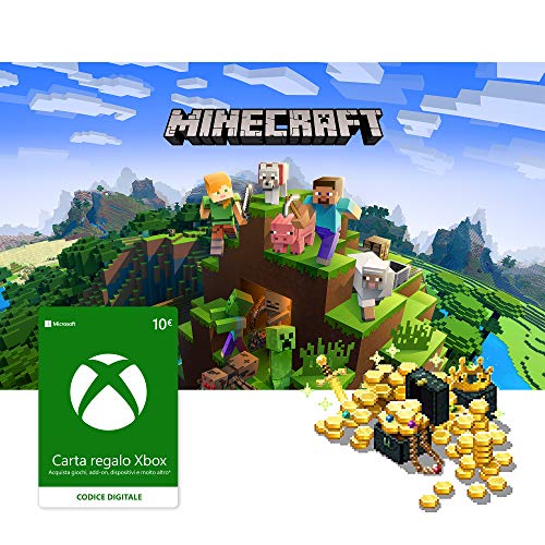 Xbox-Live-10-EUR-Carta-Regalo-Xbox-Live-Codice-Digital