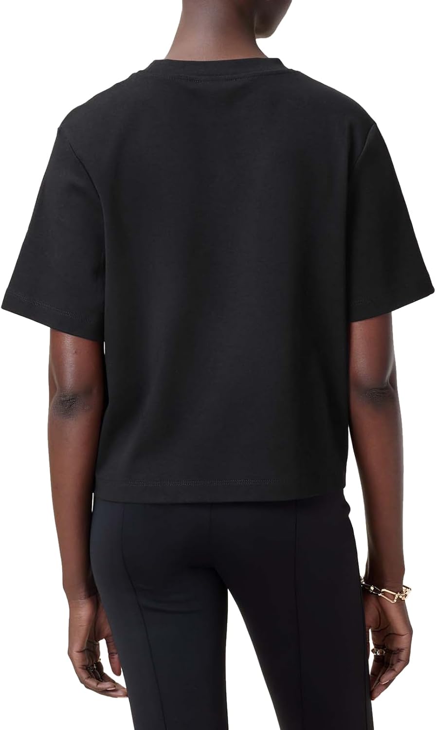 AllSaints Women's Mira Tee - Image 7