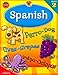Spanish, Grade 2 (Brighter Child Workbooks)