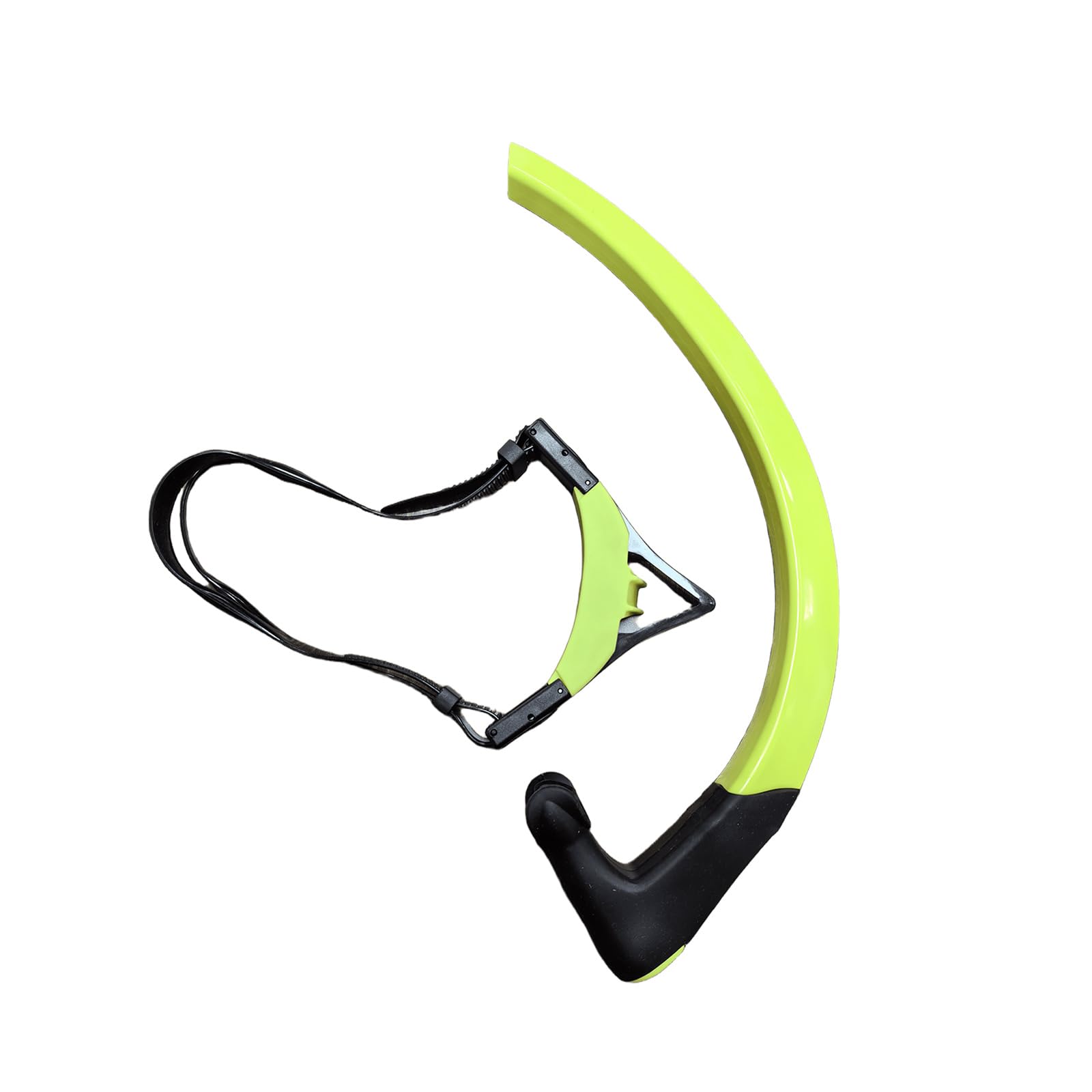 PENCHEAK Diving Swimming Snorkels Underwater Air Breathing Hose Pool Diver Accessories Snorkeling Equipment Front Diving Snorkels