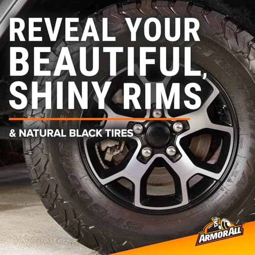 Armor All Extreme Wheel Cleaner