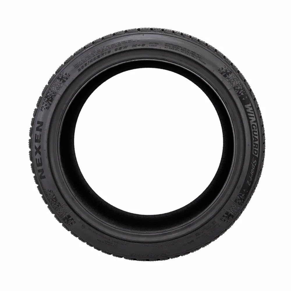 NEXEN WINGUARD SPORT 2 WU7 XL - 225/45R19 96V - D/C/72dB - opony zimowe