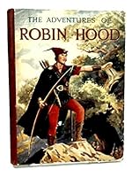 Adventures of Robin Hood (Classics) 0001661450 Book Cover