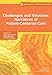 Challenges and Solutions (Patient-Centered Care)