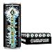 Liquid Ice Energy Drink Black, 8.3 oz cans, 24 count