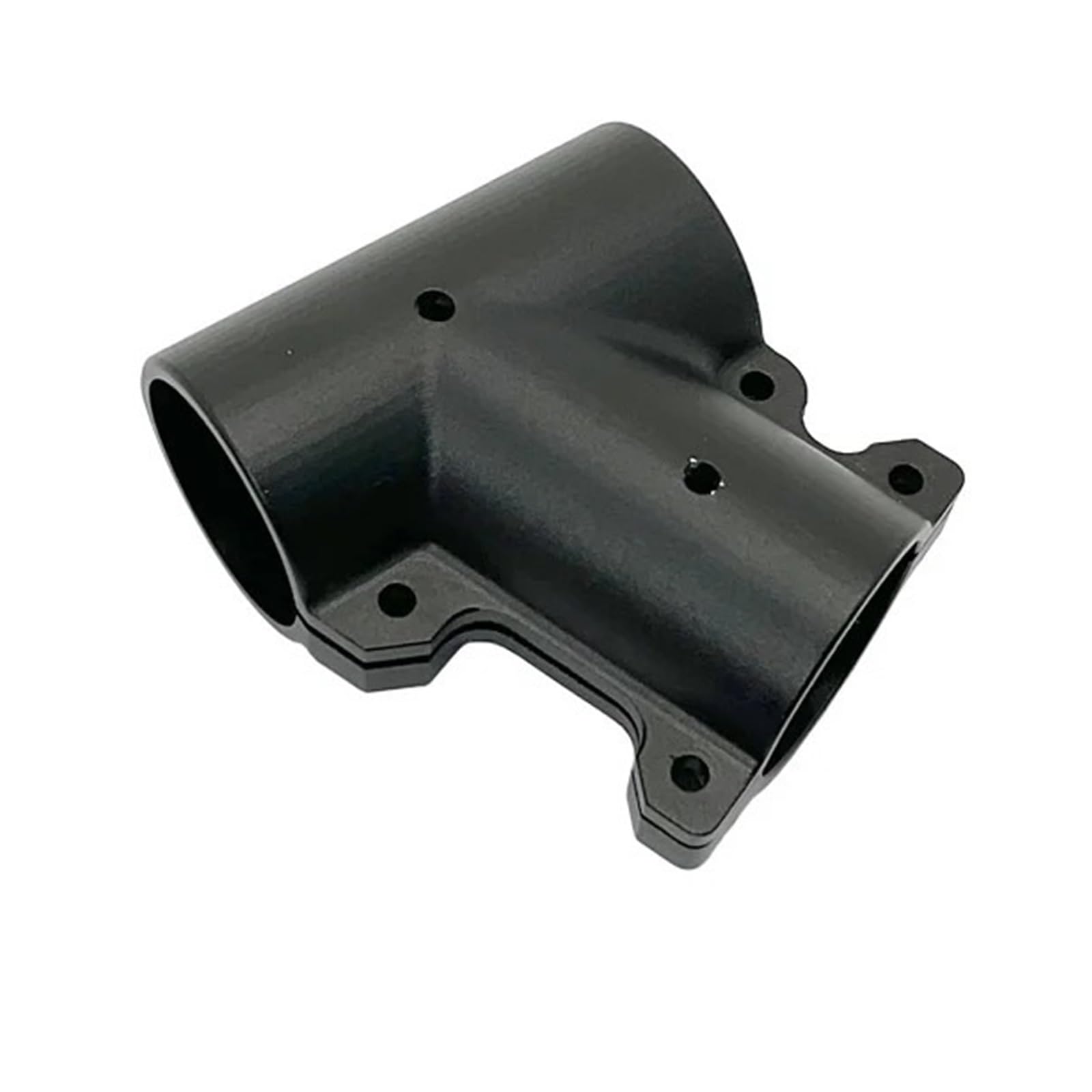 Junta En T De 25 Mm, Aluminio For Patín De Drones De Carga Útil