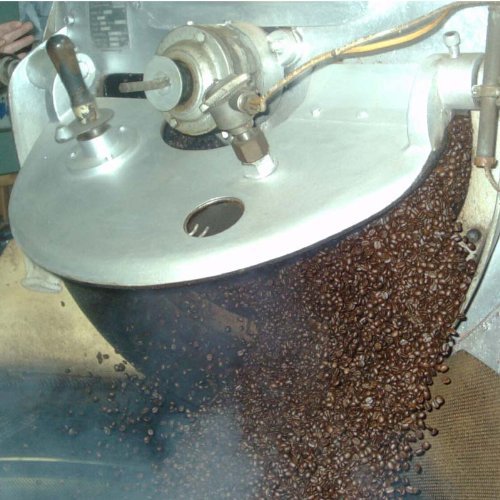 JET COFFEE キリマンジャロ 400g 豆のまま