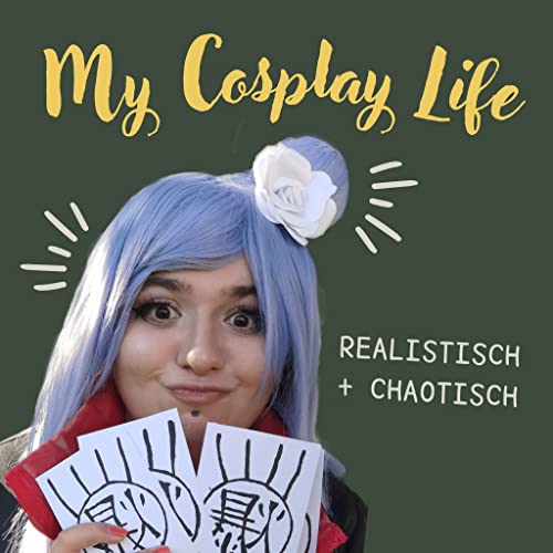 My Cosplay Life cover art