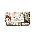 Michel Design Works Oversized Triple Milled Shea Butter Bath Soap Bar, Winter Woods