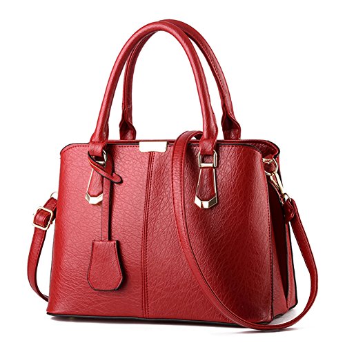 Sac à main bandoulière mode femme, grand sac épaule fourre-tout doux