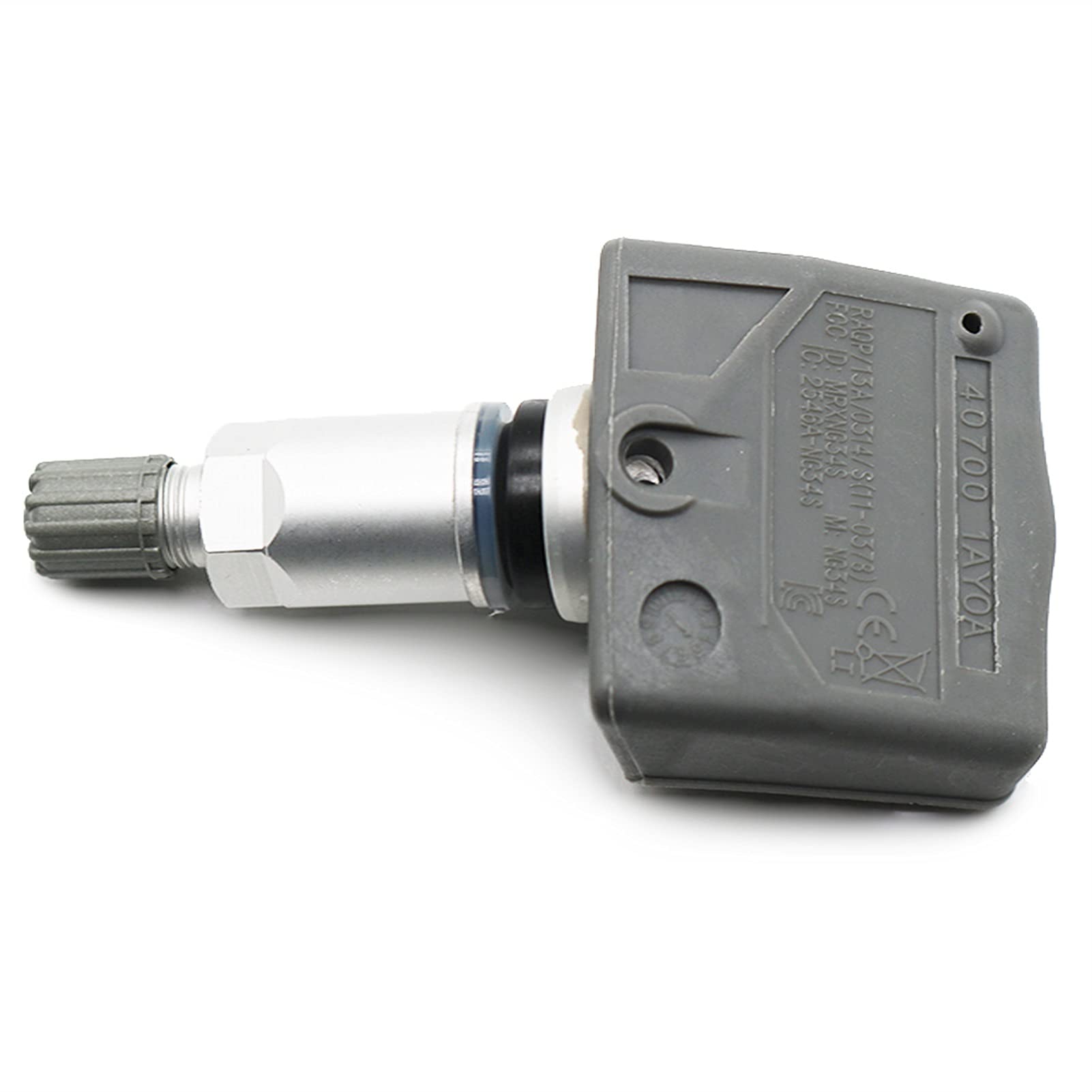 System monitorowania ciśnienia w oponach TPMS Sensor