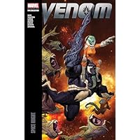 Venom Modern Era Epic Collection