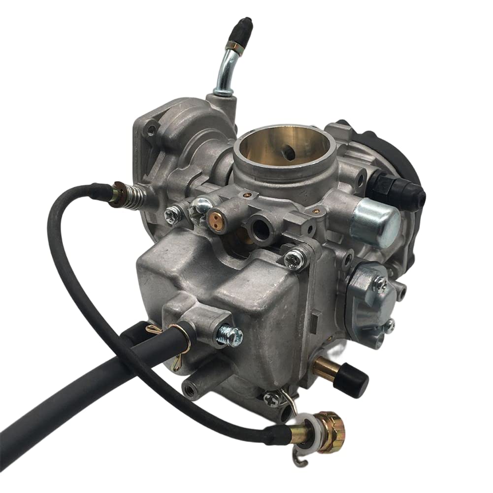 Carburateur pour Yamaha Big Bear 250 YFM250 2007-2009 Raptor YFM250R 2008-2011
