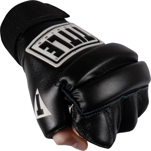 TITLE Boxing Speed Bag Gloves