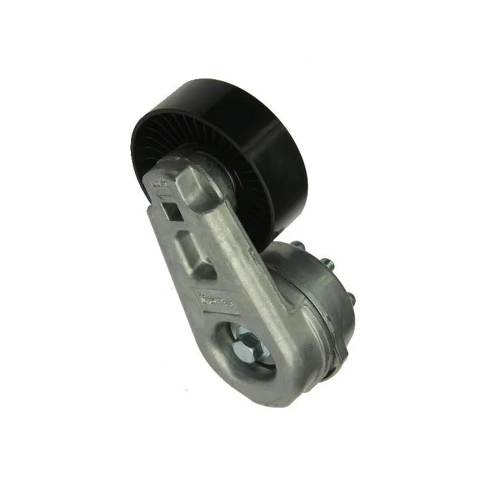 para Land Rover para Range Rover L322 L405 Sport L320 L494 LR4 L319 LR039517 Tensor de Correa de transmisión con polea 5.0L V8 Gasolina