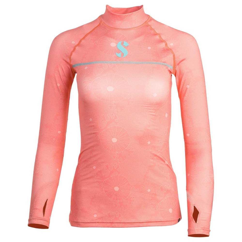 SCUBAPRO T-Flex Long Sleeve Rash Guard XL