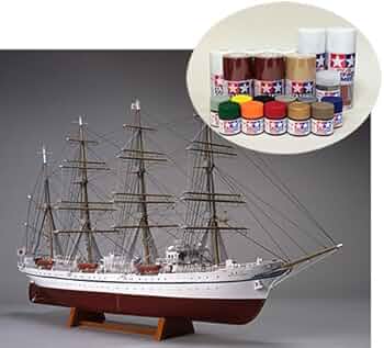 新品未使用 Wooden Model Boat 日本丸 2 手作り品 楽天市場】木製模型 帆船 NIPPON MARU 2 【Wooden Model Boat