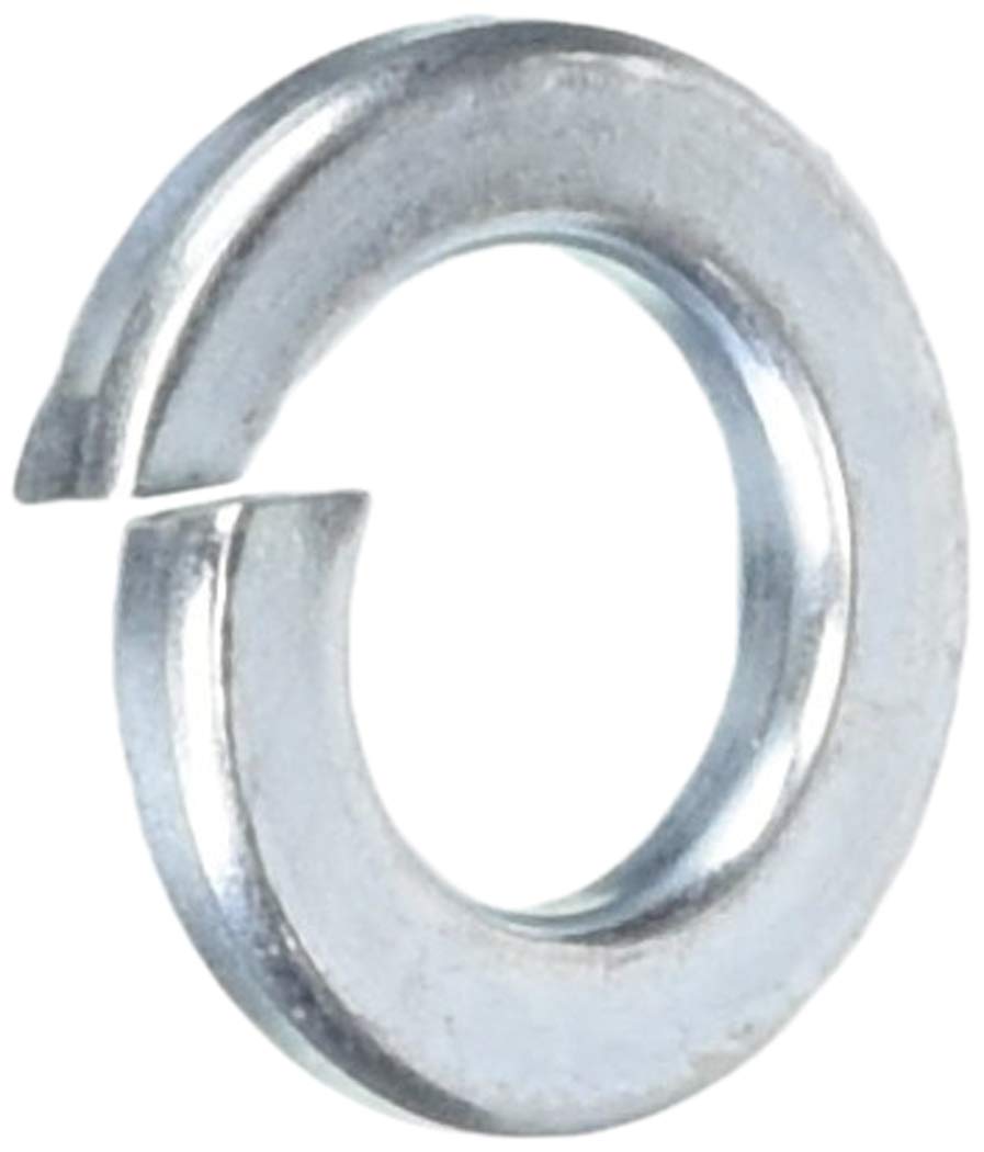 BUSY-CORNER Split Lock Washers, Stainless Steel Spring Lock Washer, M3