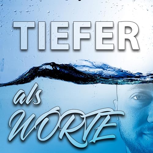 『Tiefer als Worte』のカバーアート