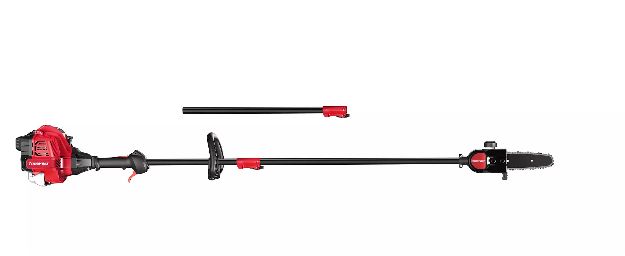 Troy-Bilt 41BD25PS766 TB25PS Pole Saw 