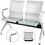 bancada sala de espera ikea 【CALIDAD SUPERBA】- Construido con acero de alta resistencia, embarcaciones anticorrosivas y alta estabilidad con riel posterior.