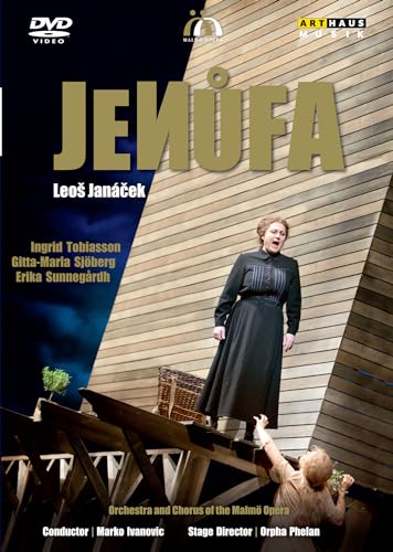 Janacek: Jenufa