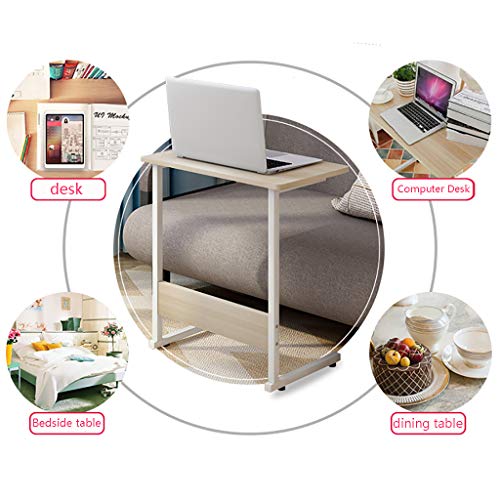Table de lit pour ordinateur portable pour stopper la surchauffe sur les genoux - 5