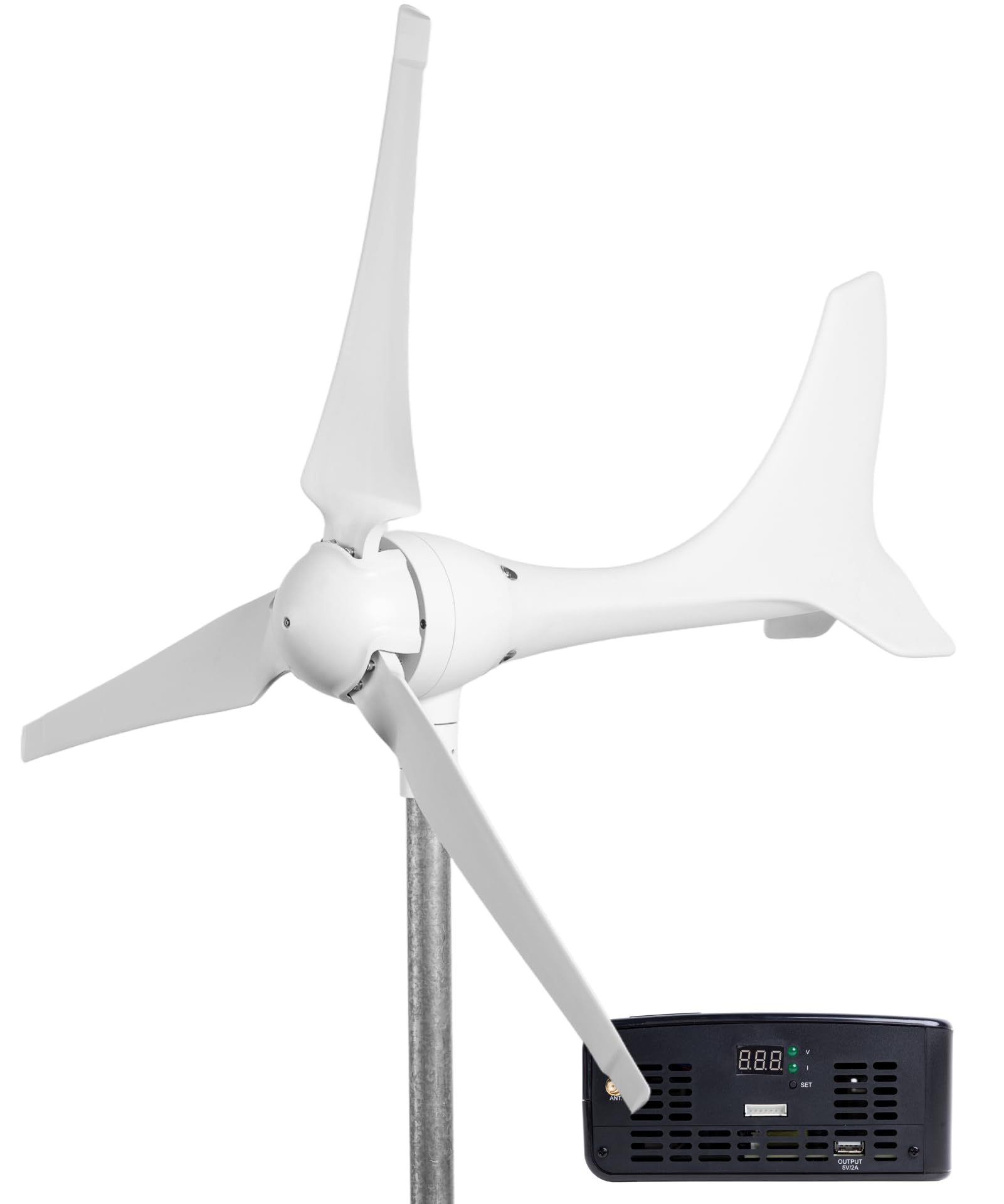 Automaxx Windmill 600W (12V/24V)