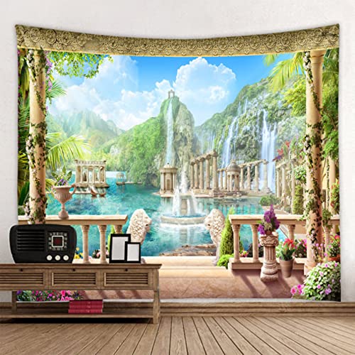 @\ ^yXg[  TVC Ǌ| 200*150cm _ȃA[g J[  CeA Ci t@ubN|X^[ R Ԏd؂  EI[fR[V zf[p[eB[ ͗lւ C] Mtg Vj