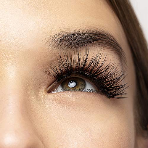 Cílios 3D Collection, KISS NEW YORK