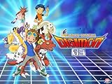 Digimon Tamers