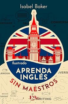Paperback APRENDA INGLES SIN MAESTRO [Spanish] Book