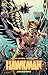 Hawkman Vol. 1: Awakening