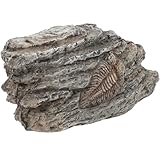 IMIKEYA 三葉虫化装飾 樹脂製古生物学三葉虫オーナメント 教育用コレクション用 軽量コンパクトで持ち運び便利 インテリアや景観装飾に