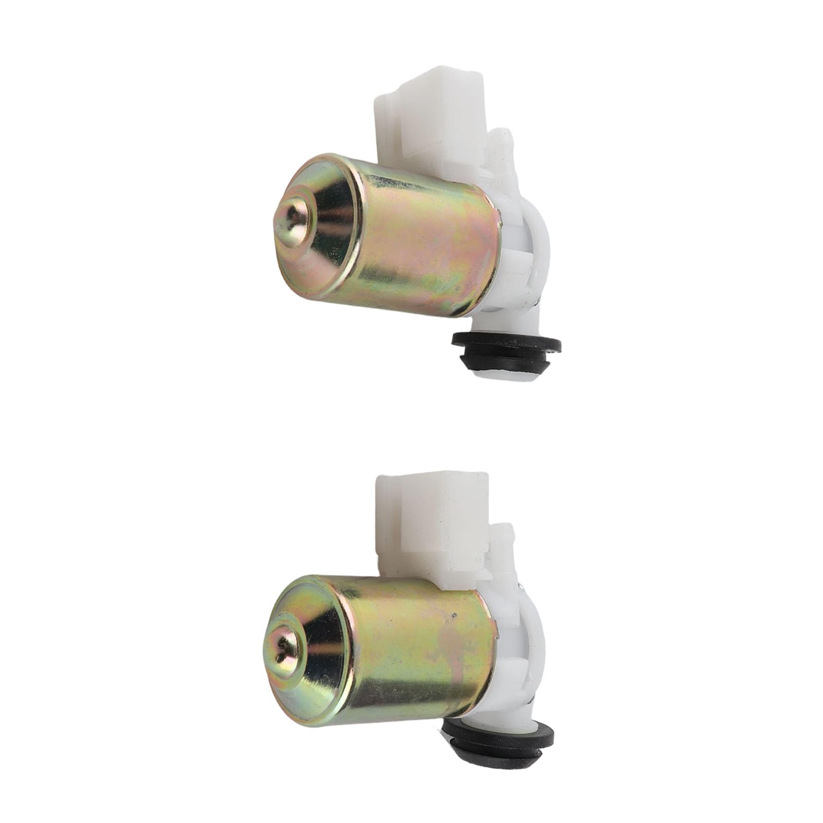 Pompa lavavetri WWPNS1GD 2 di ricambio per Y60 1988-1994 | Pompa lavavetri efficiente per modelli