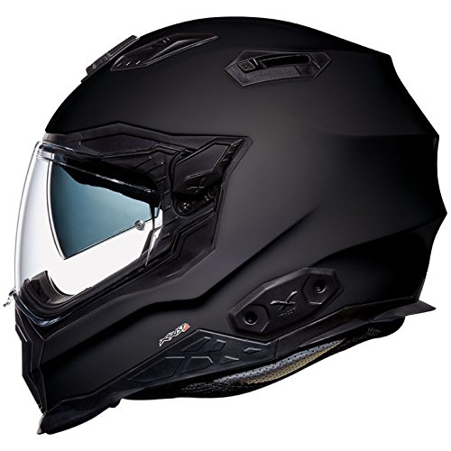 Nexx XWST 2 Helmet - Matte Black - XXL